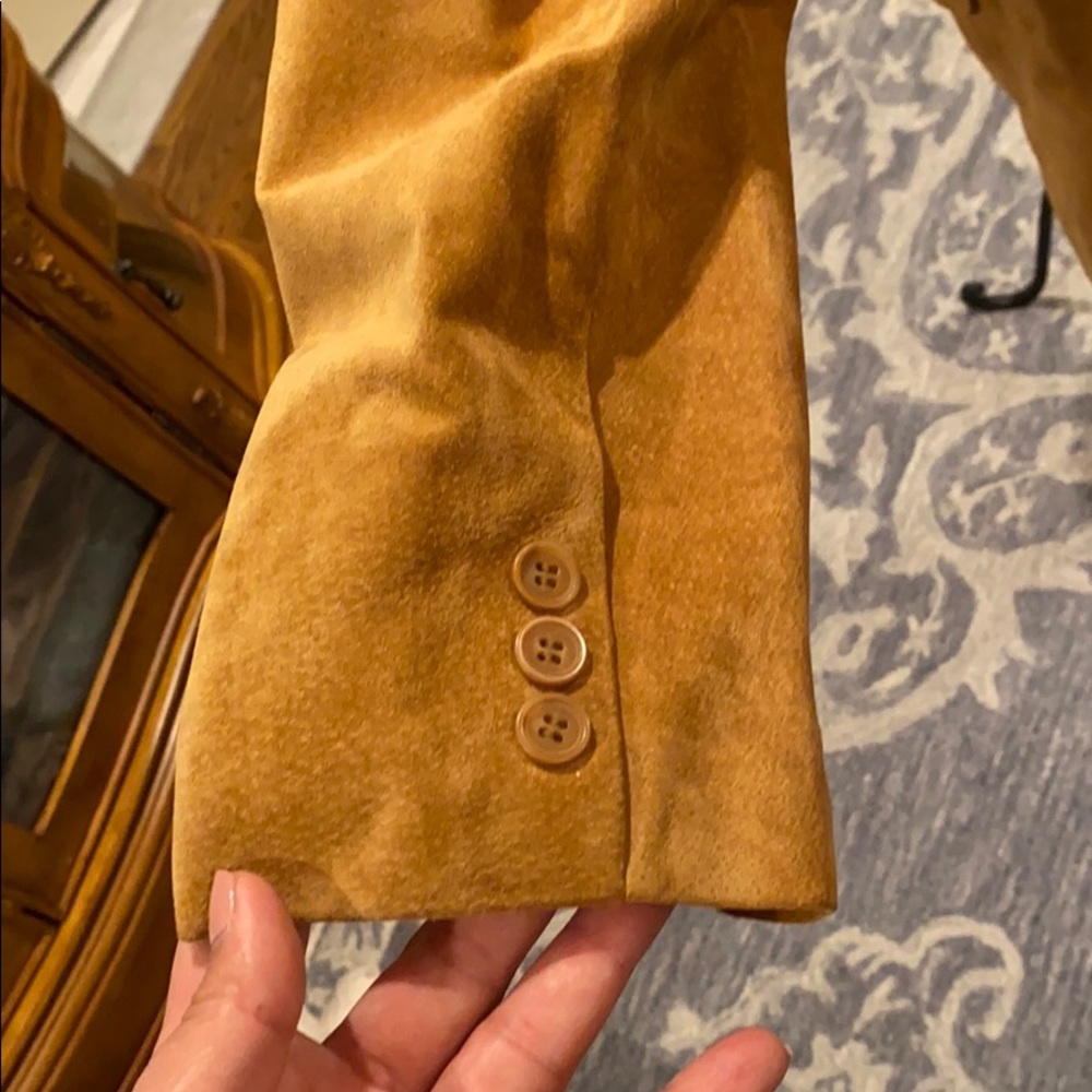 Jacket - Picture 5 of 5
